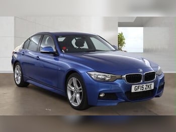 Used BMW 3 Series 2015 for sale - 79500735: Photo
