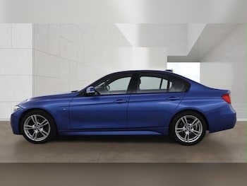 Used BMW 3 Series 2015 for sale - 79500735: Photo