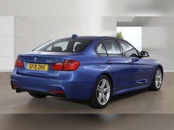 Used BMW 3 Series 2015 for sale - 79500735: Photo