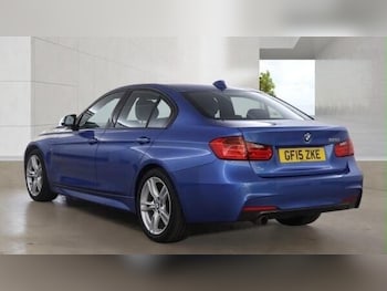 Used BMW 3 Series 2015 for sale - 79500735: Photo