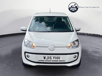 Used Volkswagen up! 2015 for sale - 75689554: Photo