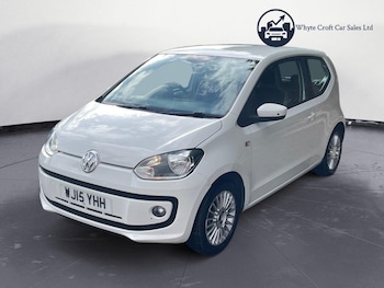 Used Volkswagen up! 2015 for sale - 75689554: Photo
