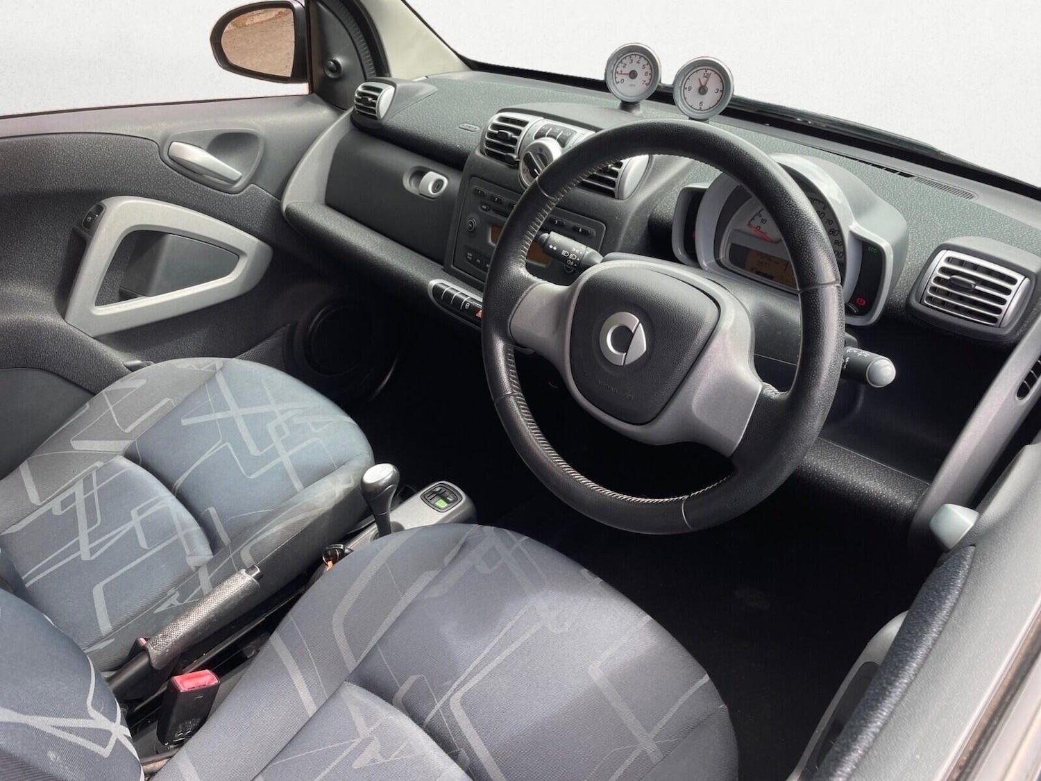 Used smart fortwo 2009 for sale - 76170574: Photo 11