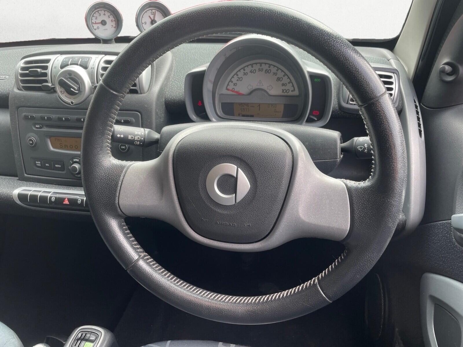 Used smart fortwo 2009 for sale - 76170574: Photo 12