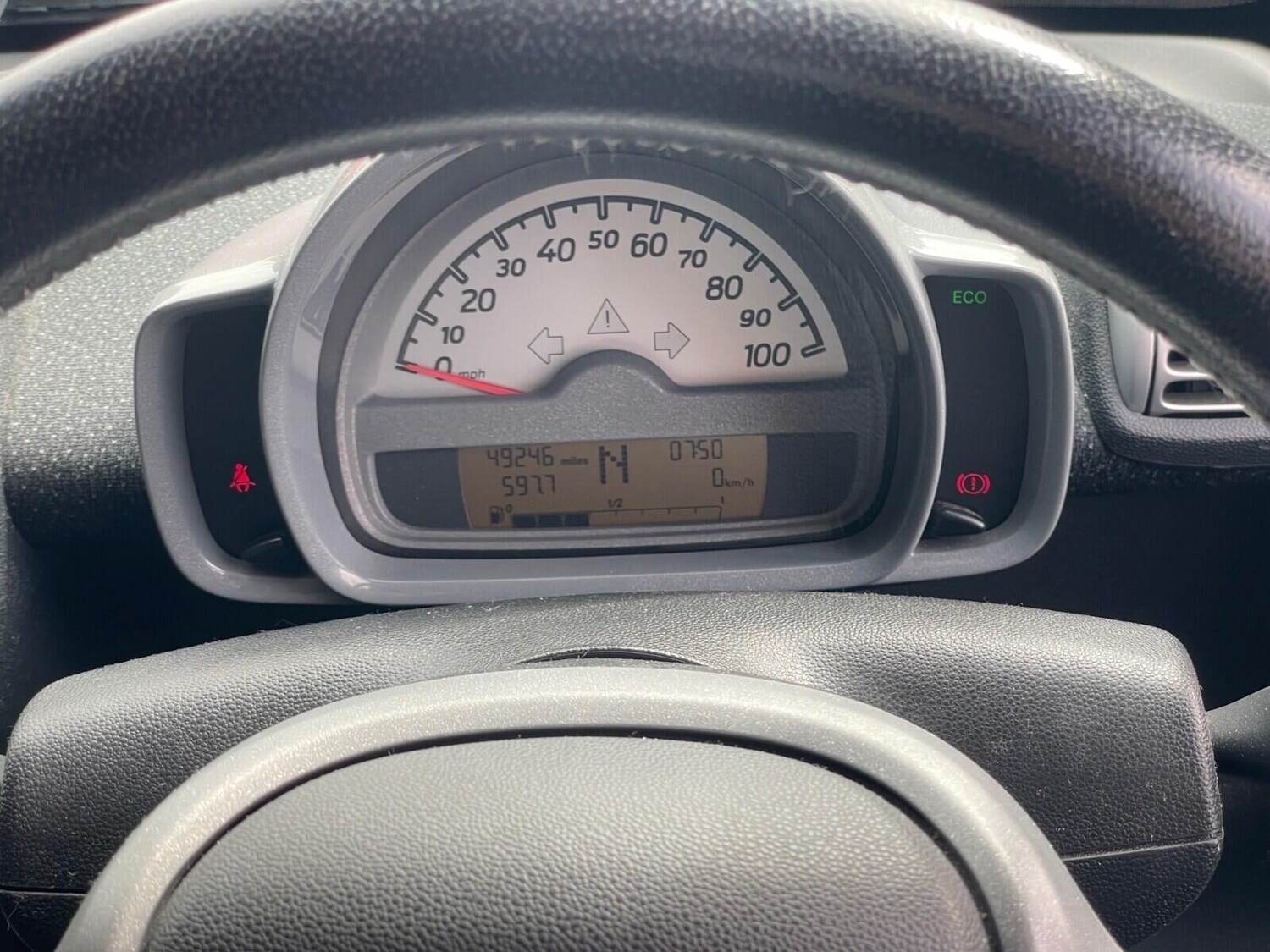 Used smart fortwo 2009 for sale - 76170574: Photo 13