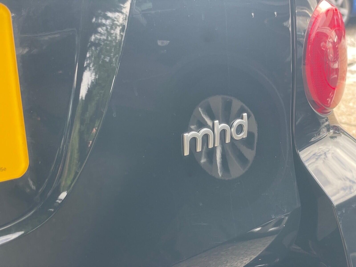 Used smart fortwo 2009 for sale - 76170574: Photo 19