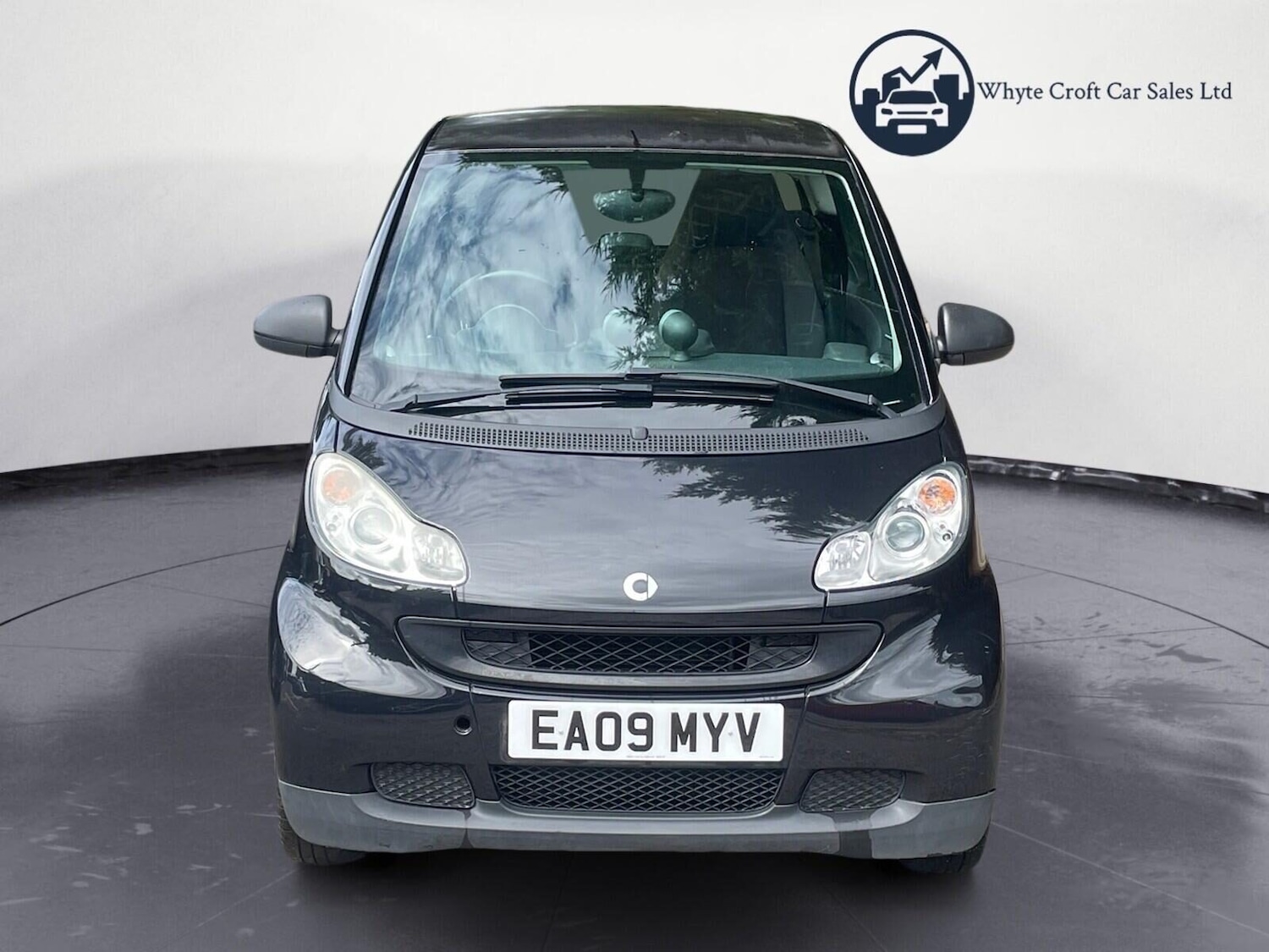 Used smart fortwo 2009 for sale - 76170574: Photo 3