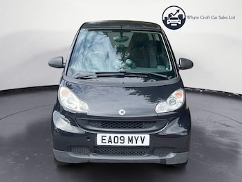 Used smart fortwo 2009 for sale - 76170574: Photo 3