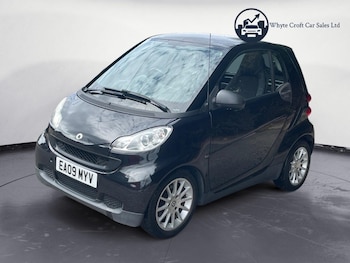 Used smart fortwo 2009 for sale - 76170574: Photo 4