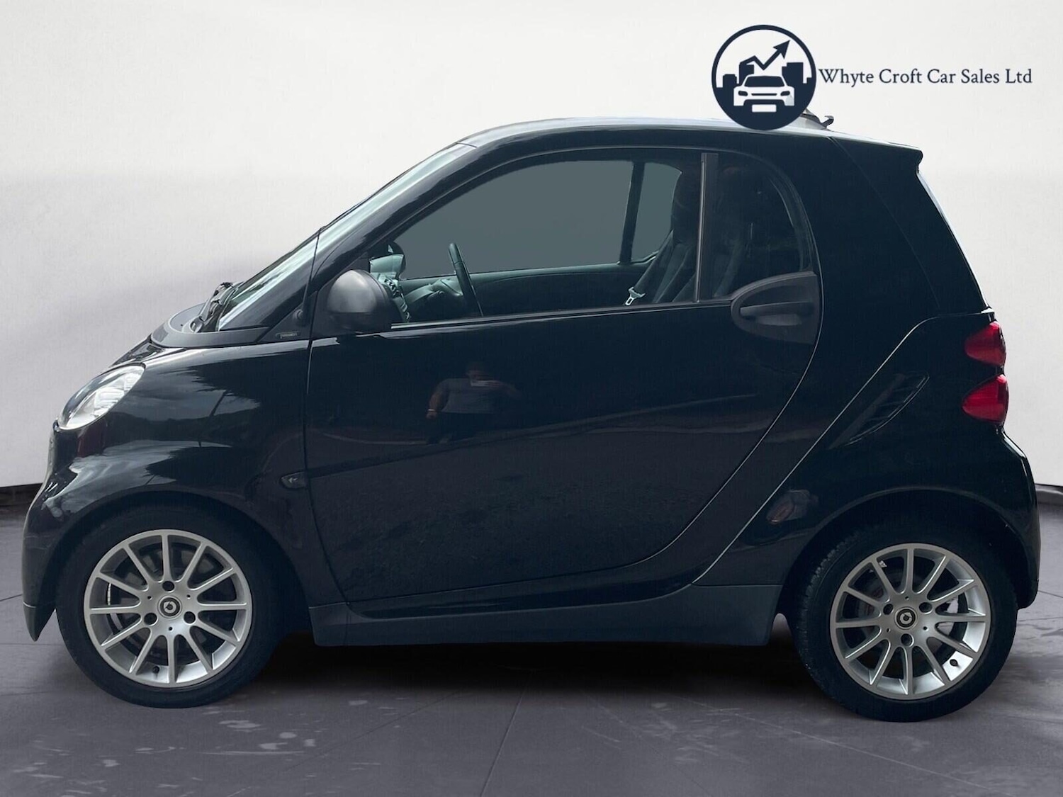 Used smart fortwo 2009 for sale - 76170574: Photo 5