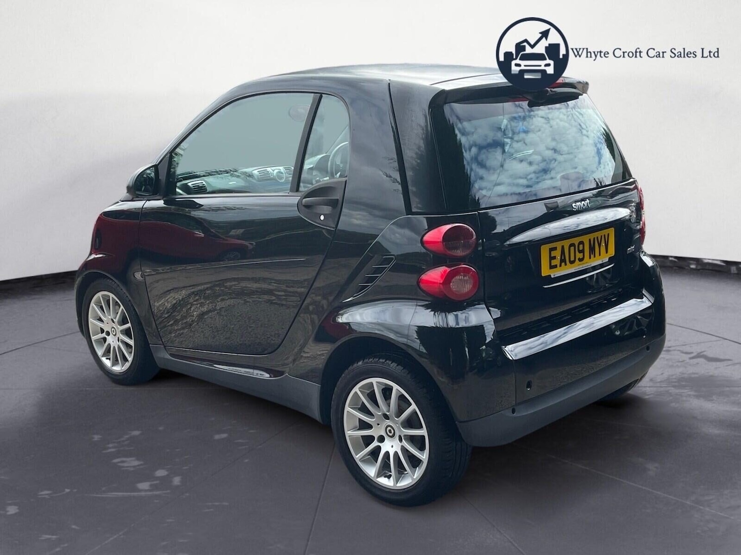 Used smart fortwo 2009 for sale - 76170574: Photo 6