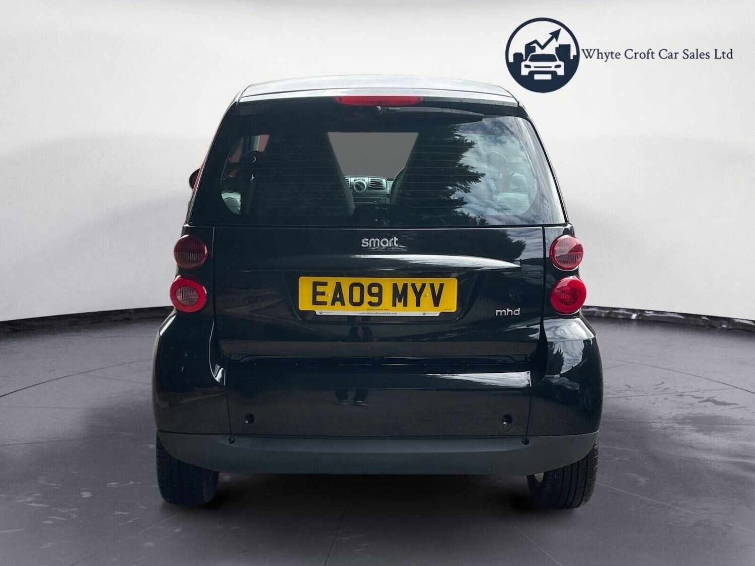 Used smart fortwo 2009 for sale - 76170574: Photo 7