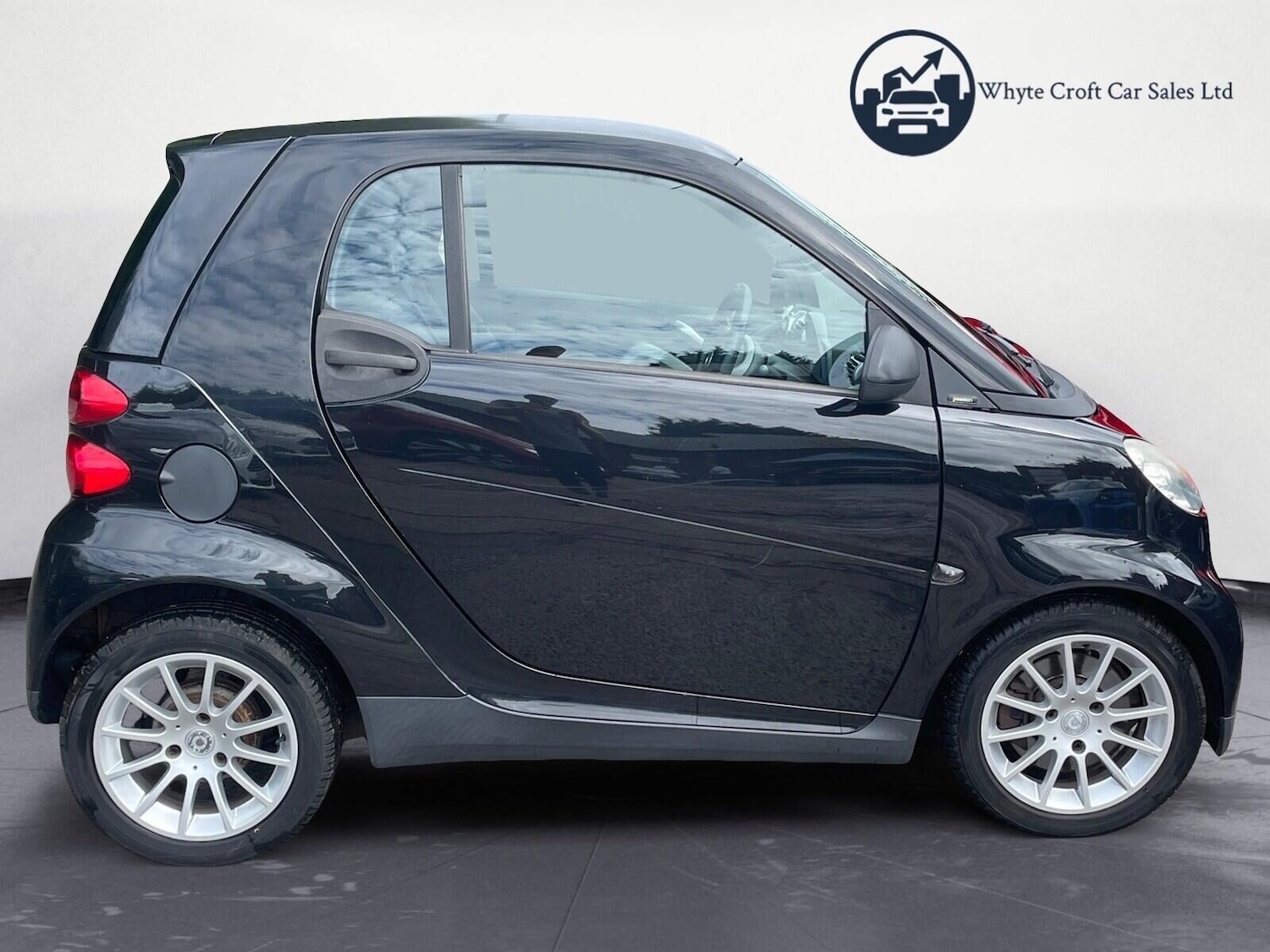 Used smart fortwo 2009 for sale - 76170574: Photo 9