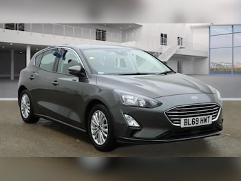 Used Ford Focus 2019 for sale - 75481682: Photo