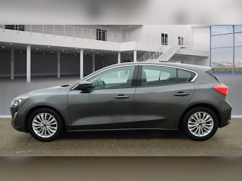 Used Ford Focus 2019 for sale - 75481682: Photo