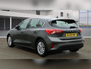 Used Ford Focus 2019 for sale - 75481682: Photo
