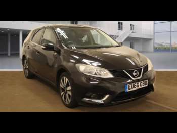 2016 (66) - 1.2 DIG-T N-Connecta XTRON Euro 6 (s/s) 5dr