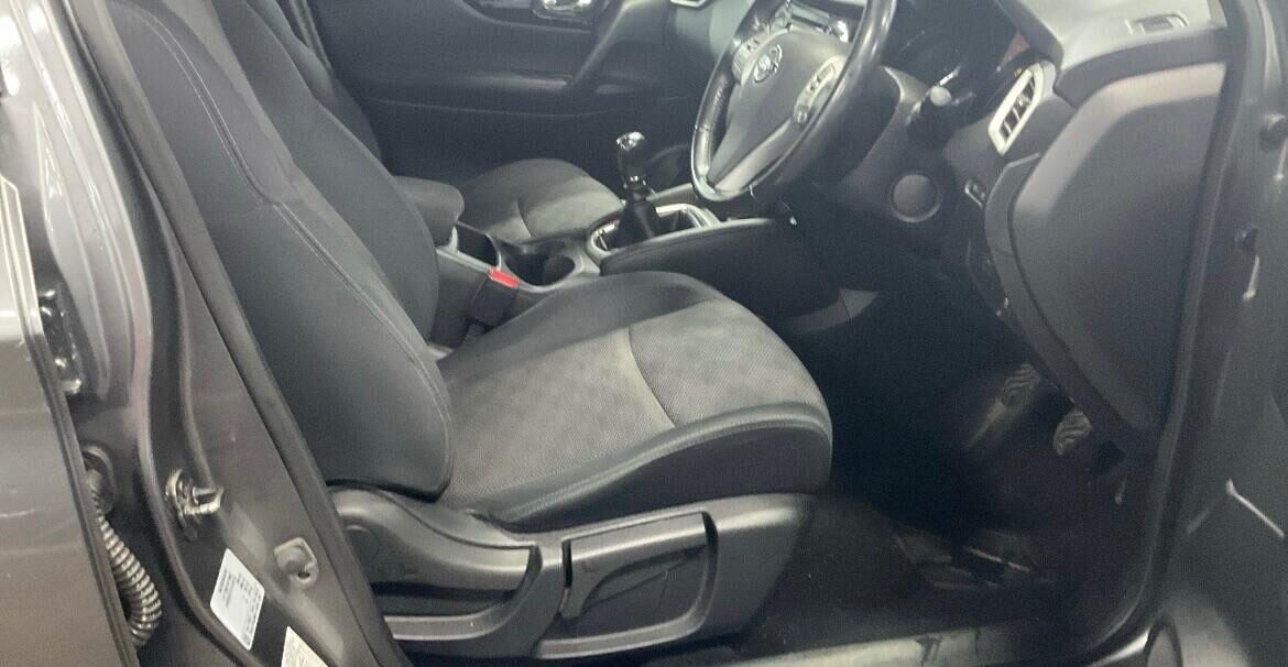 Used Nissan Qashqai 2015 for sale - 77493838: Photo 7