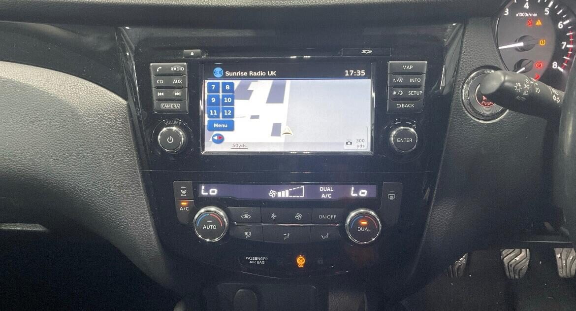 Used Nissan Qashqai 2015 for sale - 77493838: Photo 8