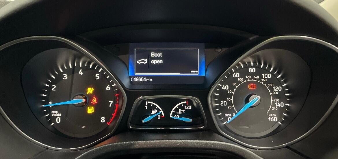 Used Ford Focus 2015 for sale - 78066247: Photo 8