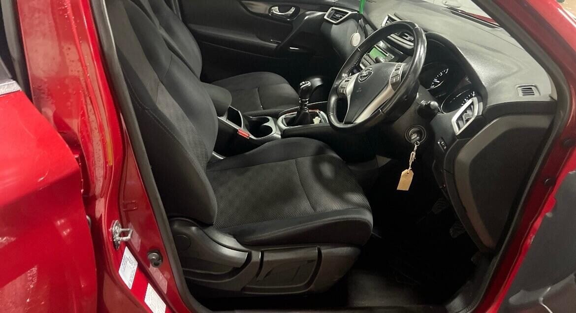 Used Nissan Qashqai 2016 for sale - 77398308: Photo 5