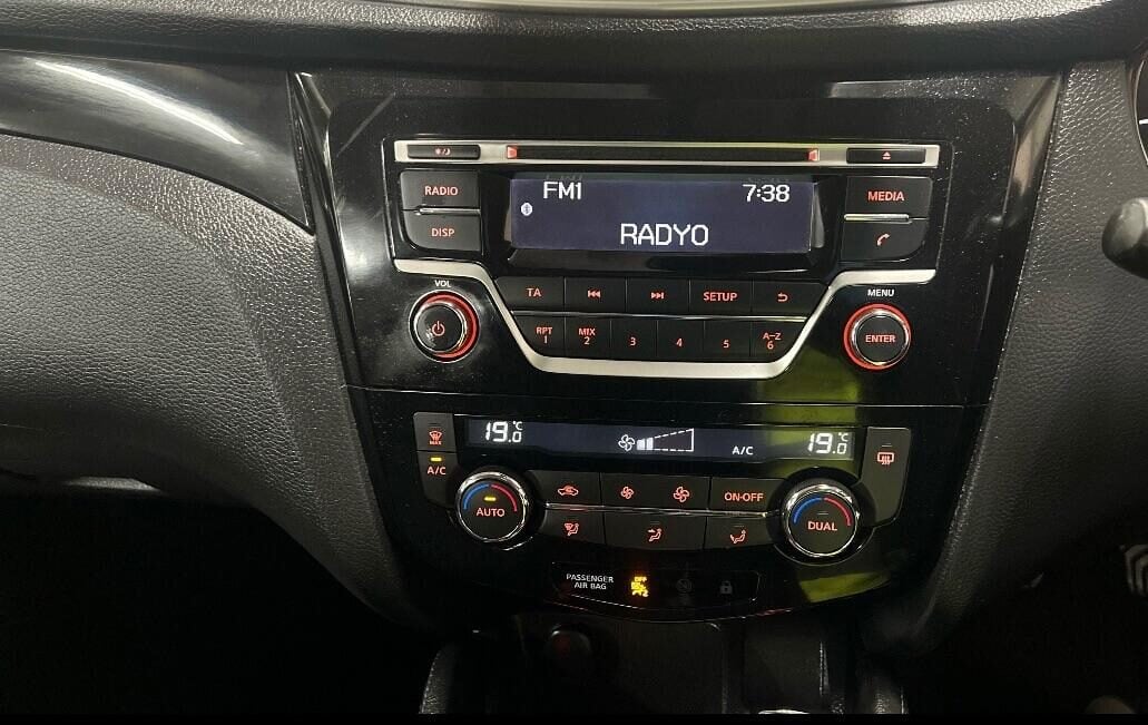 Used Nissan Qashqai 2016 for sale - 77398308: Photo 6