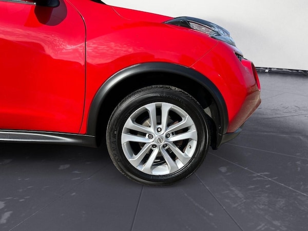 Used Nissan Juke 2014 for sale - 75500146: Photo 10
