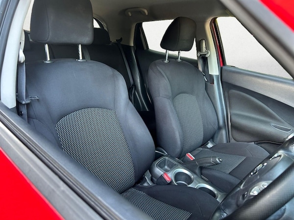 Used Nissan Juke 2014 for sale - 75500146: Photo 13