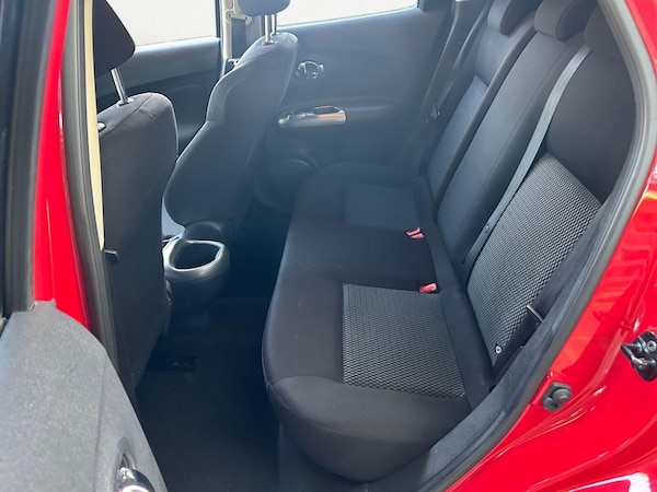Used Nissan Juke 2014 for sale - 75500146: Photo 17