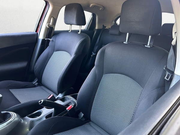 Used Nissan Juke 2014 for sale - 75500146: Photo 18
