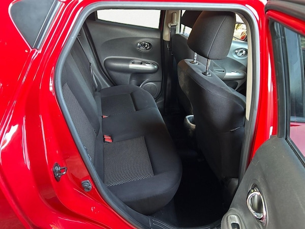 Used Nissan Juke 2014 for sale - 75500146: Photo 19
