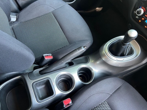 Used Nissan Juke 2014 for sale - 75500146: Photo 23