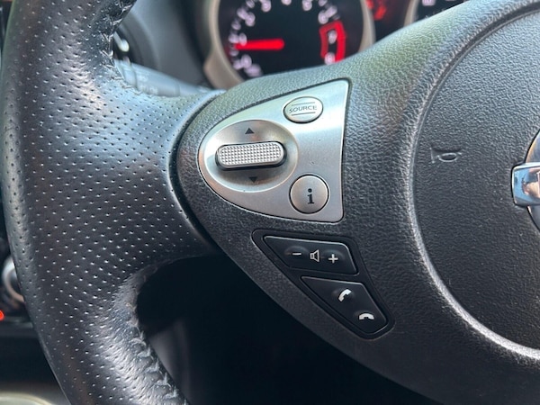 Used Nissan Juke 2014 for sale - 75500146: Photo 24