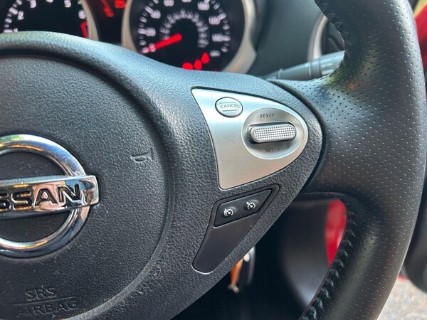 Used Nissan Juke 2014 for sale - 75500146: Photo 27