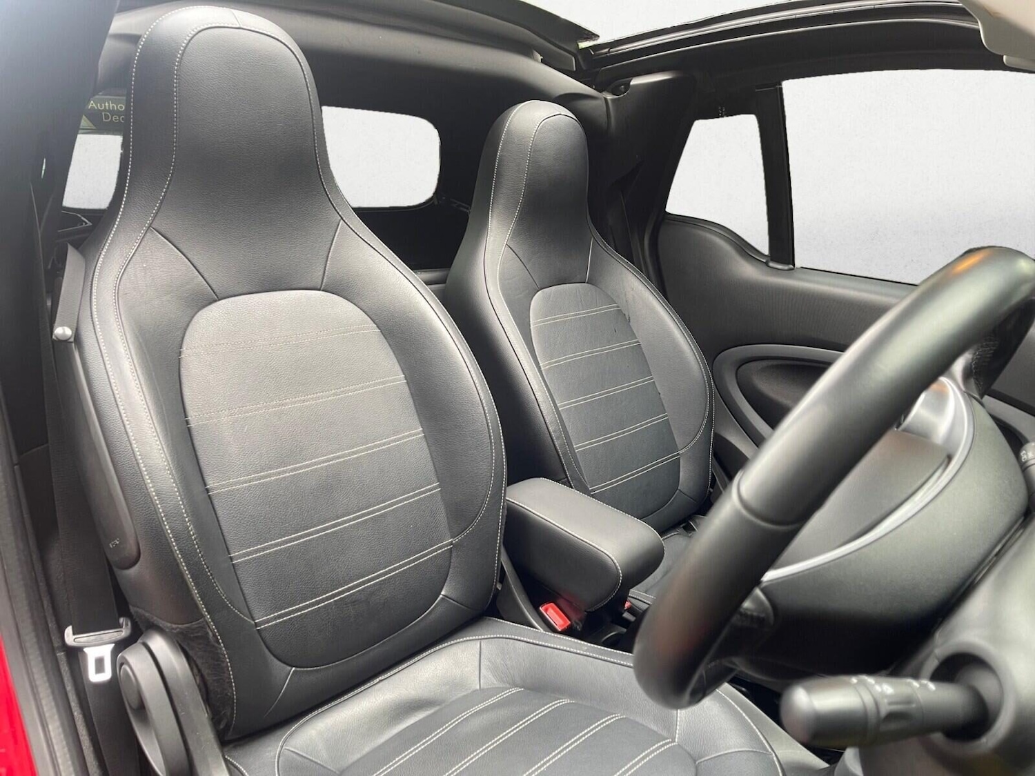 Used smart fortwo 2017 for sale - 77563717: Photo 13