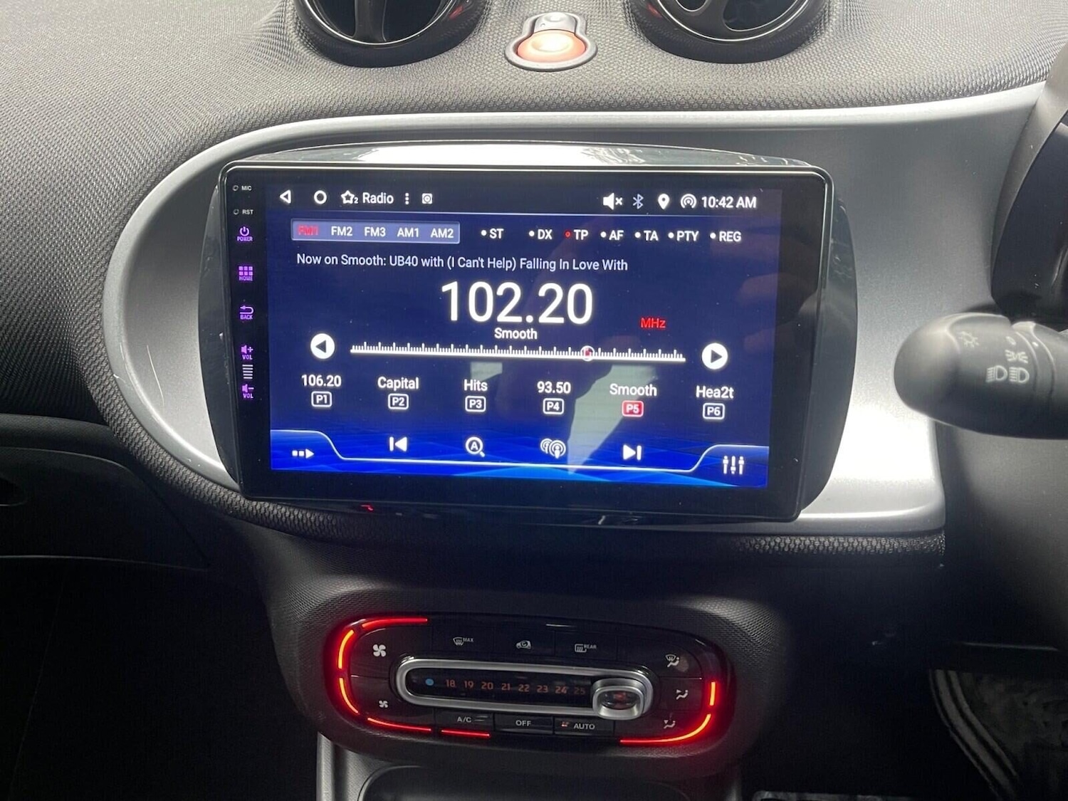 Used smart fortwo 2017 for sale - 77563717: Photo 24