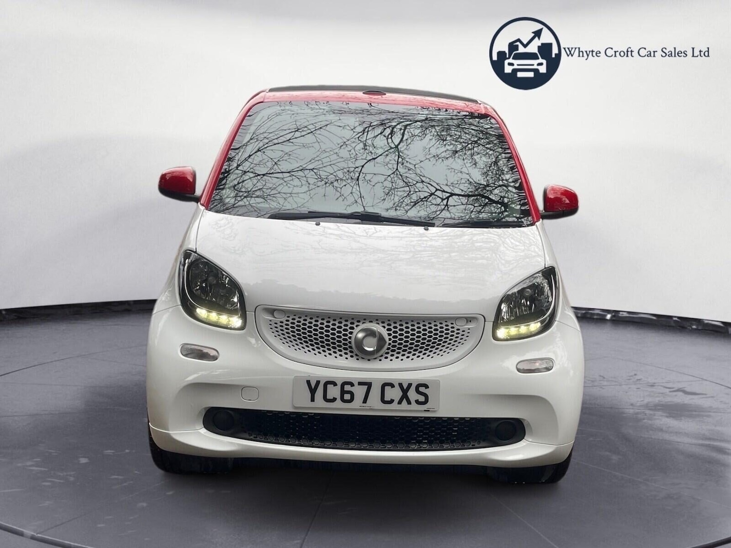 Used smart fortwo 2017 for sale - 77563717: Photo 3