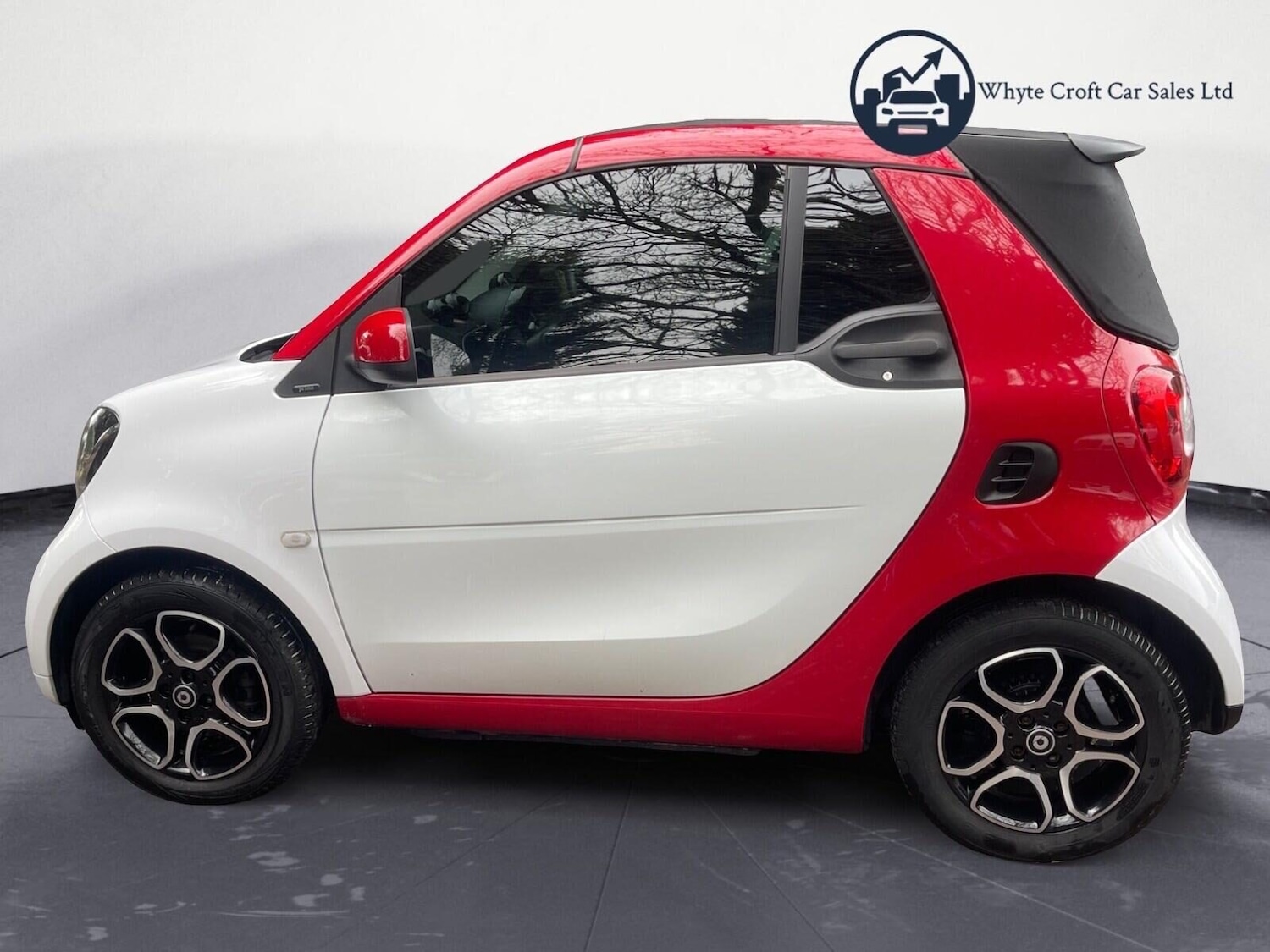 Used smart fortwo 2017 for sale - 77563717: Photo 5