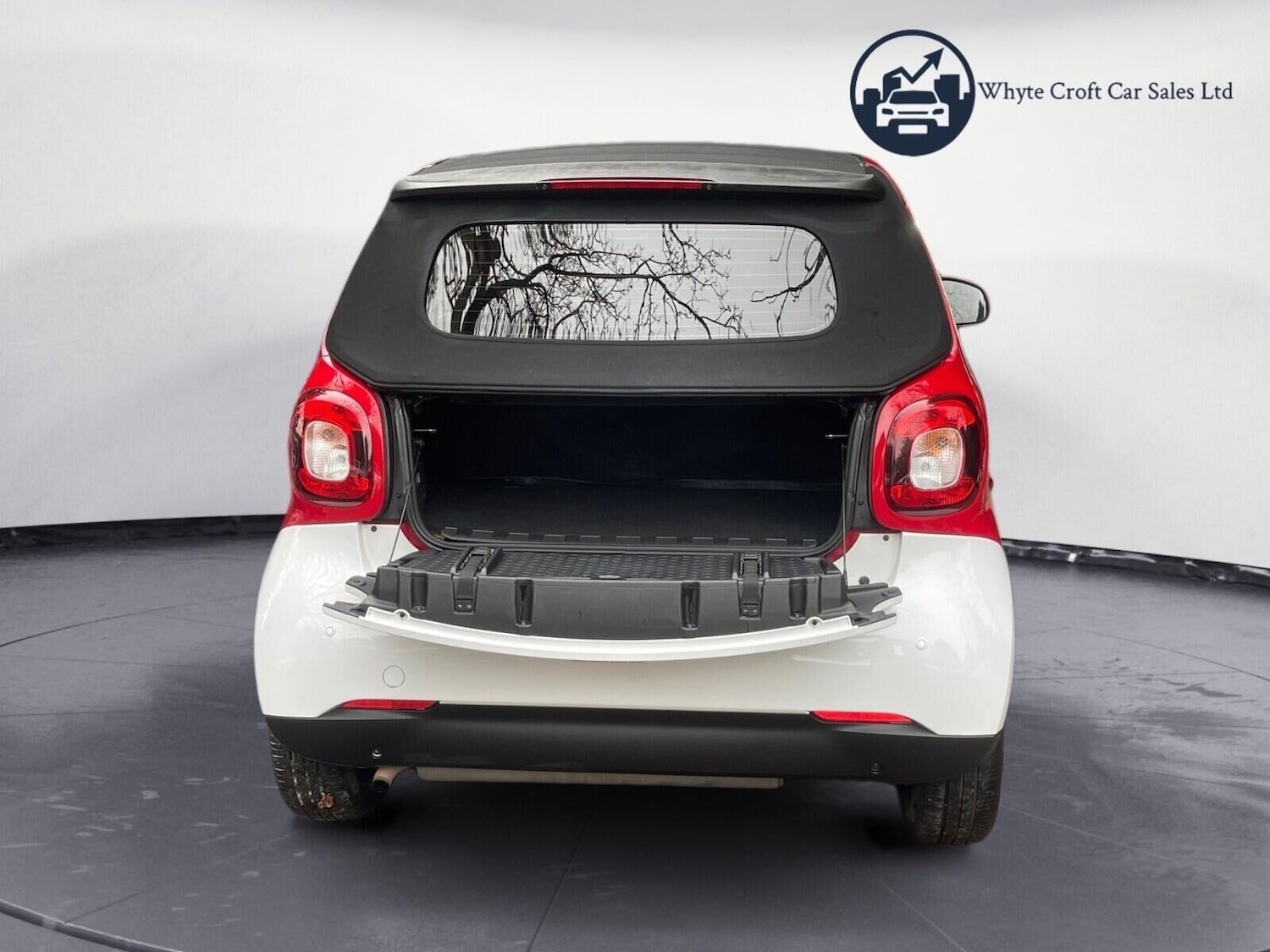 Used smart fortwo 2017 for sale - 77563717: Photo 7