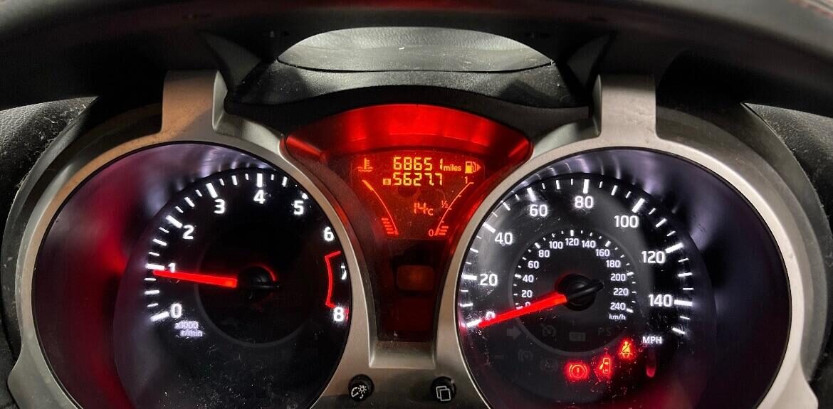 Used Nissan Juke 2017 for sale - 76558422: Photo 7