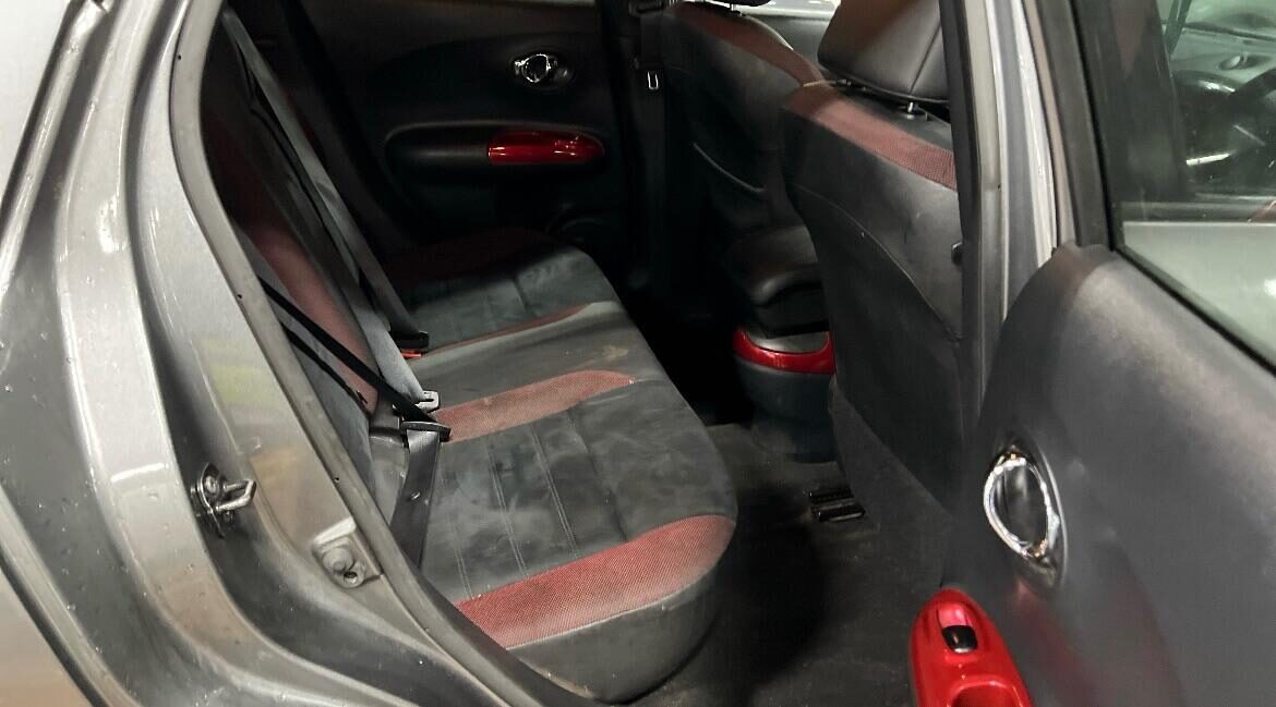 Used Nissan Juke 2017 for sale - 76558422: Photo 8