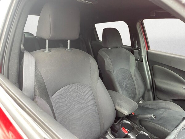 Used Nissan Juke 2014 for sale - 75723524: Photo 11