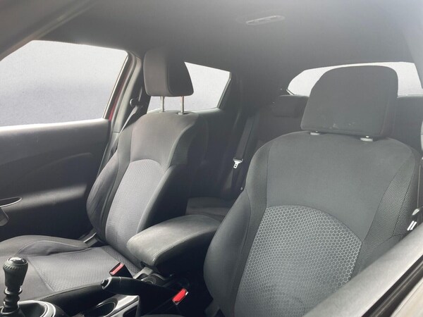 Used Nissan Juke 2014 for sale - 75723524: Photo 12
