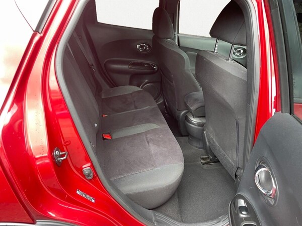 Used Nissan Juke 2014 for sale - 75723524: Photo 17
