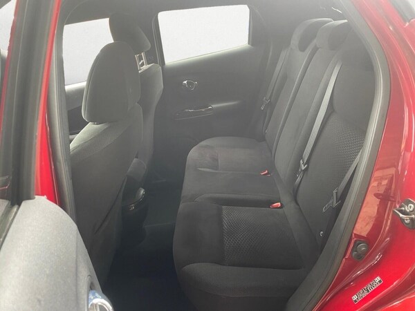 Used Nissan Juke 2014 for sale - 75723524: Photo 18