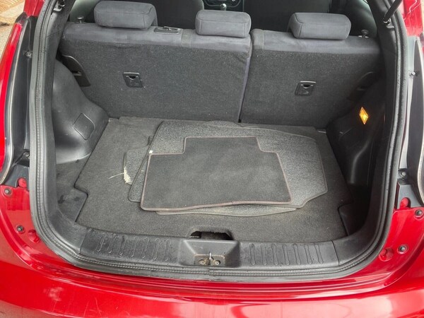 Used Nissan Juke 2014 for sale - 75723524: Photo 20