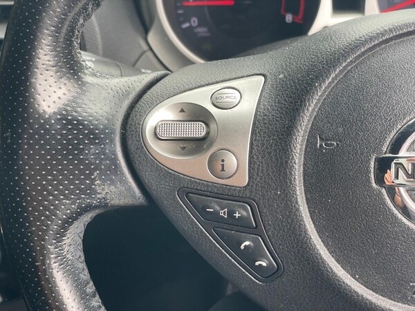 Used Nissan Juke 2014 for sale - 75723524: Photo 24