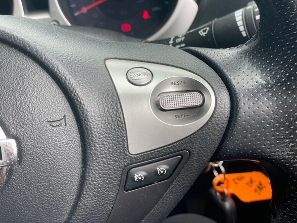 Used Nissan Juke 2014 for sale - 75723524: Photo 25