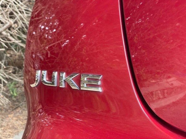 Used Nissan Juke 2014 for sale - 75723524: Photo 30