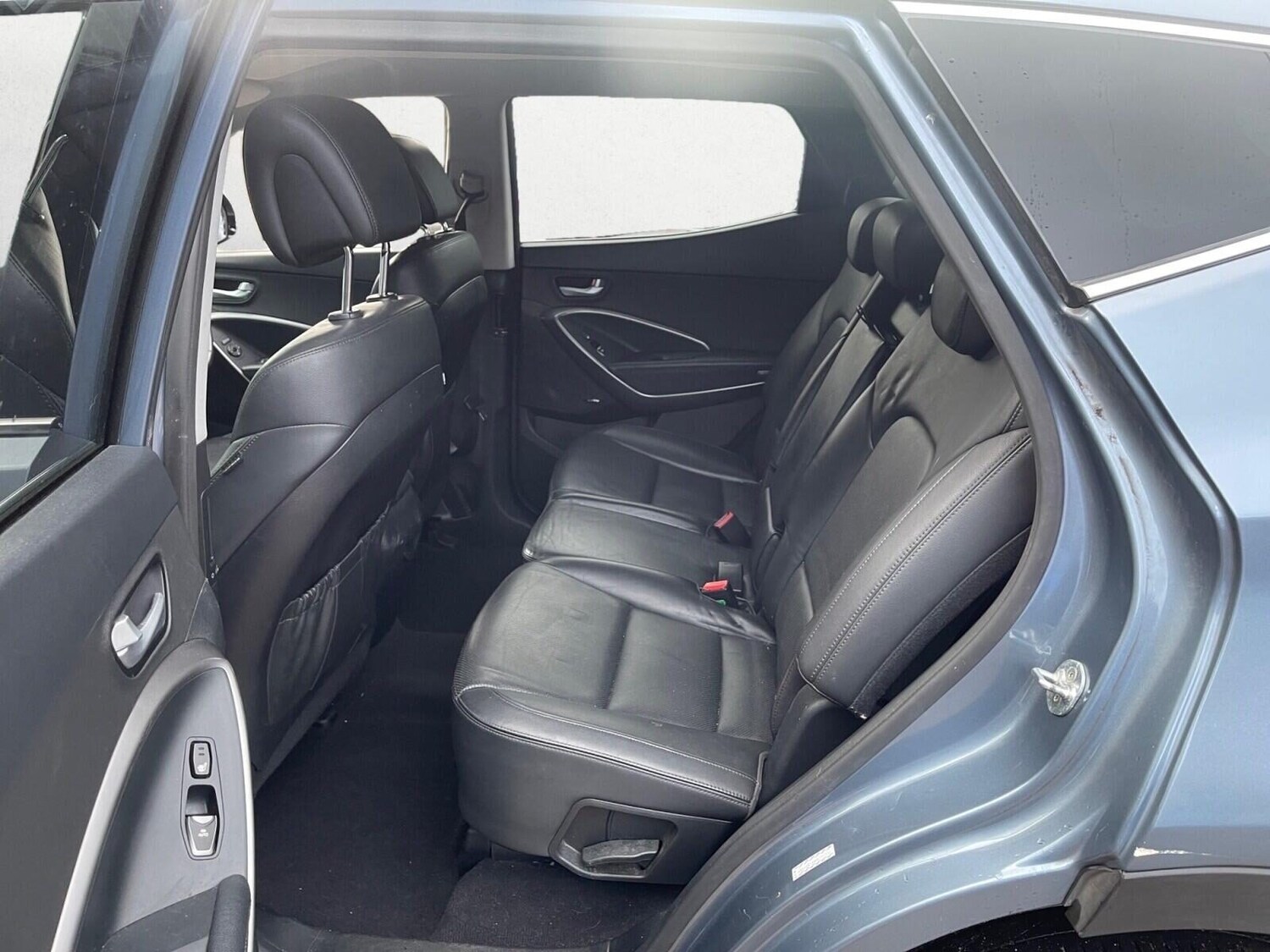 Used Hyundai Santa Fe 2016 for sale - 77487129: Photo 13